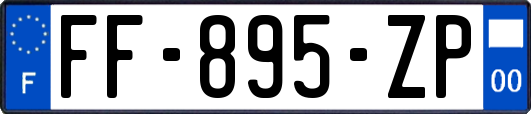 FF-895-ZP