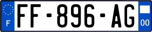 FF-896-AG