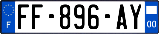 FF-896-AY