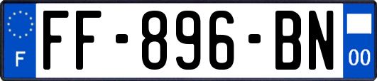 FF-896-BN