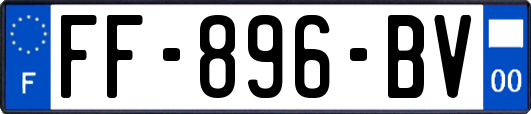 FF-896-BV