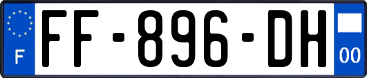 FF-896-DH
