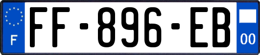 FF-896-EB