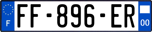 FF-896-ER