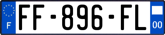 FF-896-FL