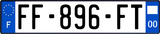 FF-896-FT