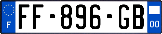 FF-896-GB