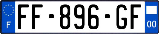FF-896-GF