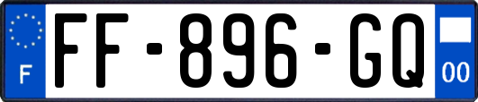 FF-896-GQ