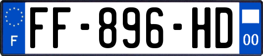 FF-896-HD