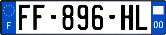 FF-896-HL