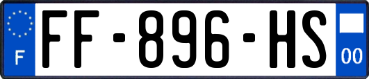 FF-896-HS