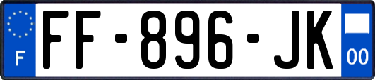 FF-896-JK