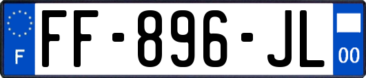 FF-896-JL