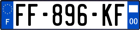 FF-896-KF