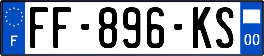 FF-896-KS