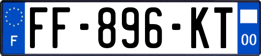 FF-896-KT