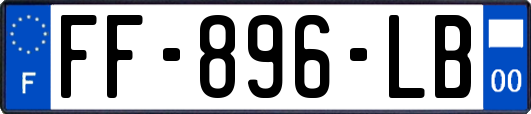 FF-896-LB