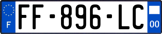 FF-896-LC