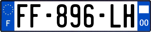 FF-896-LH