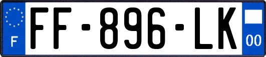 FF-896-LK