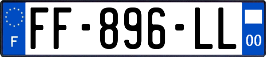 FF-896-LL