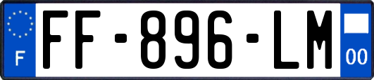 FF-896-LM