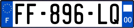 FF-896-LQ