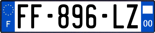 FF-896-LZ