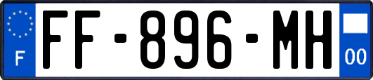 FF-896-MH