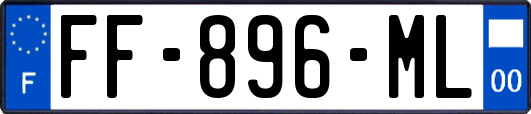 FF-896-ML