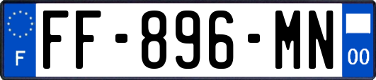 FF-896-MN