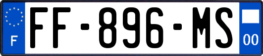 FF-896-MS