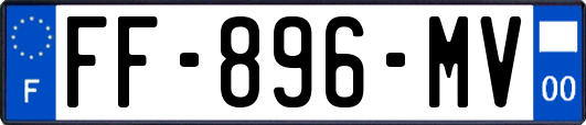 FF-896-MV