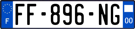 FF-896-NG