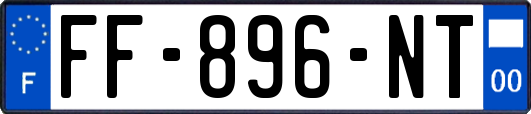 FF-896-NT