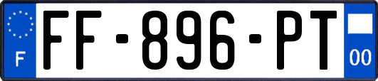 FF-896-PT