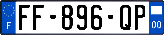 FF-896-QP
