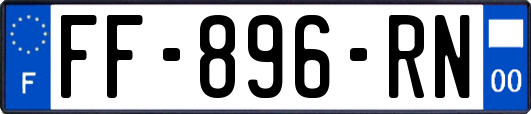 FF-896-RN