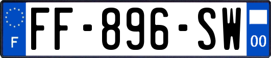 FF-896-SW