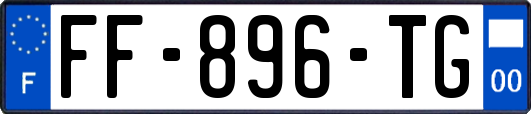 FF-896-TG