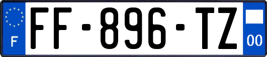 FF-896-TZ