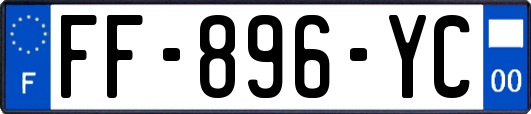 FF-896-YC