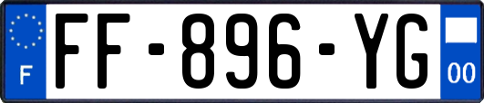 FF-896-YG