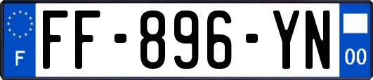 FF-896-YN