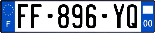 FF-896-YQ