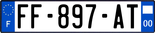 FF-897-AT