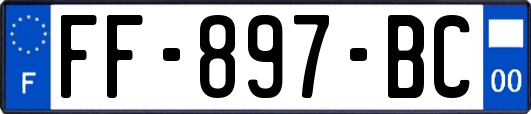 FF-897-BC