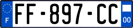 FF-897-CC