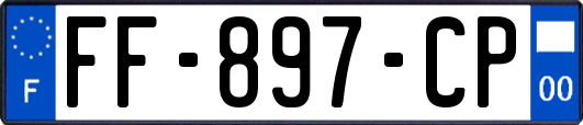 FF-897-CP